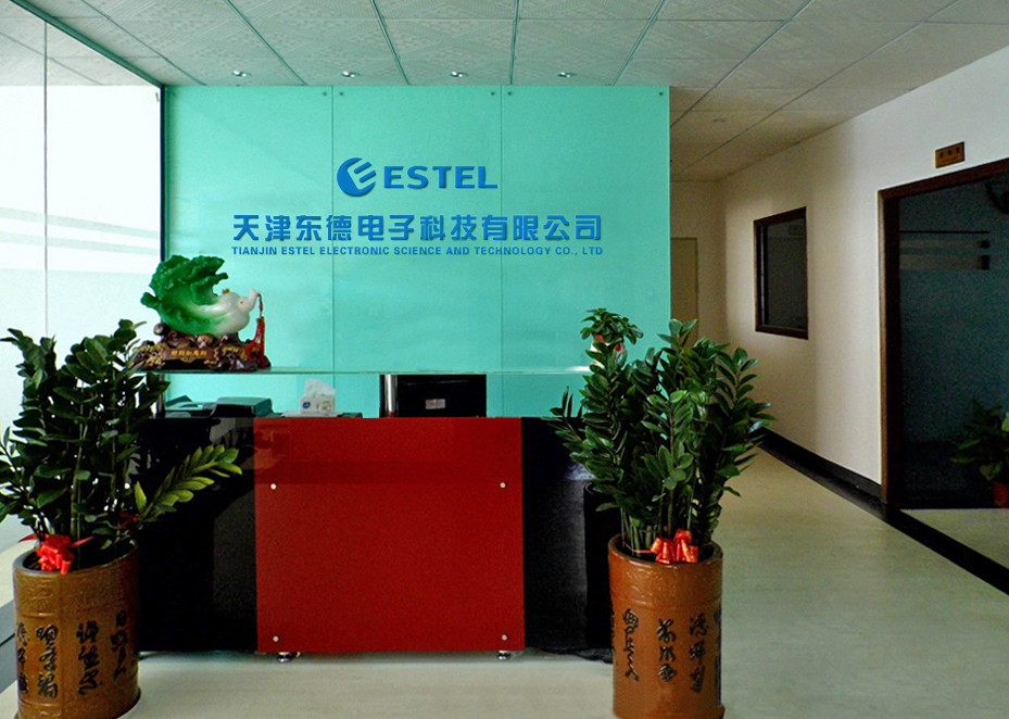중국 TIANJIN ESTEL ELECTRONIC SCIENCE AND TECHNOLOGY CO., LTD
