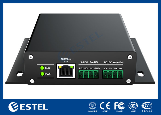 4G/WIFI 원격 환경 모니터링 장치 보안 모니터링 시스템 지원 RS485