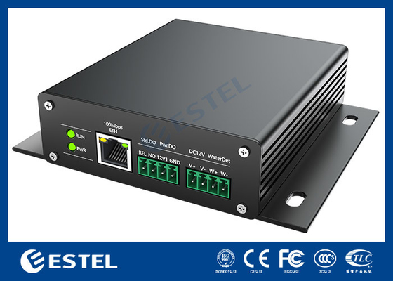 4G/WIFI 원격 환경 모니터링 장치 보안 모니터링 시스템 지원 RS485