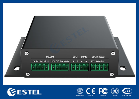 4G/WIFI 원격 환경 모니터링 장치 보안 모니터링 시스템 지원 RS485