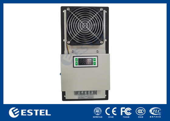 48VDC 열전기 냉각기 환경 보호 200W 냉각 용량 압축기가 없습니다