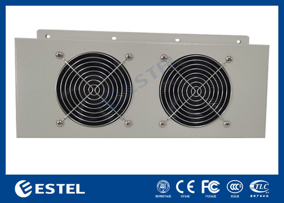 48VDC 열전기 냉각기 환경 보호 200W 냉각 용량 압축기가 없습니다