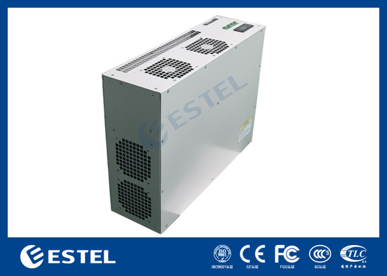 1500W 키오스크 에어 컨디셔너 원격 모니터 지원 MODBUS- RTU와 함께 야외 키오스크
