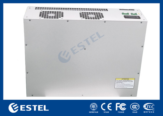 1500W 키오스크 에어 컨디셔너 원격 모니터 지원 MODBUS- RTU와 함께 야외 키오스크