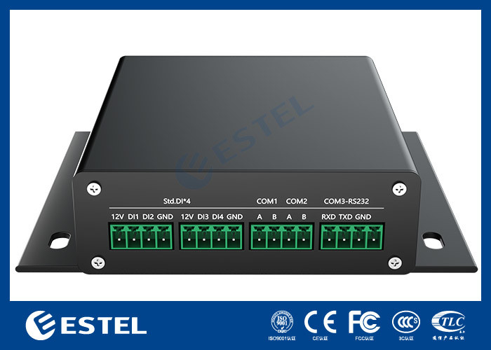 4G/WIFI 원격 환경 모니터링 장치 보안 모니터링 시스템 지원 RS485
